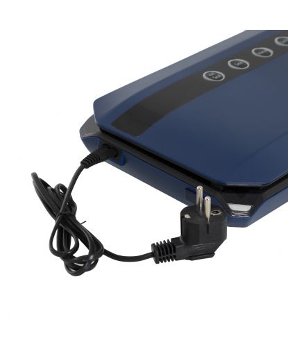 Вакуумный упаковщик HZ-320A Foodatlas (8)