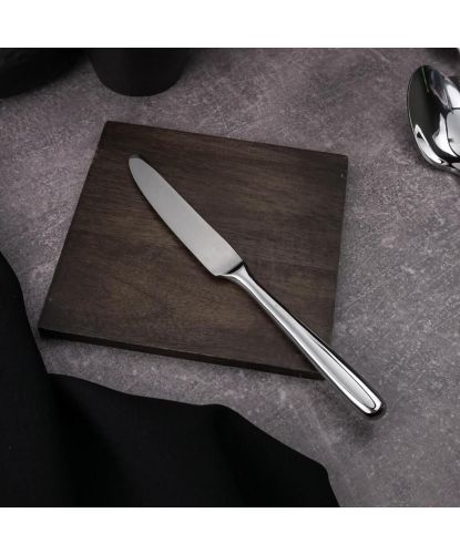 Нож десертный 21 см Bramini P.L. Proff Cuisine [12] (3)