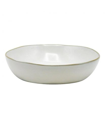Салатник 1100 мл d 21,5 см h5,5 см Gray Frutti di Mare P.L. [6] (6)