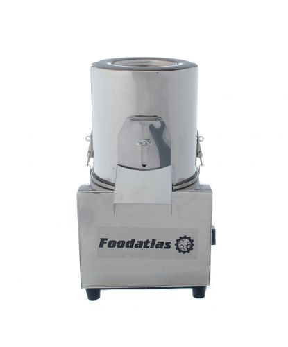 Измельчитель для овощей Foodatlas SDL-160 (2)