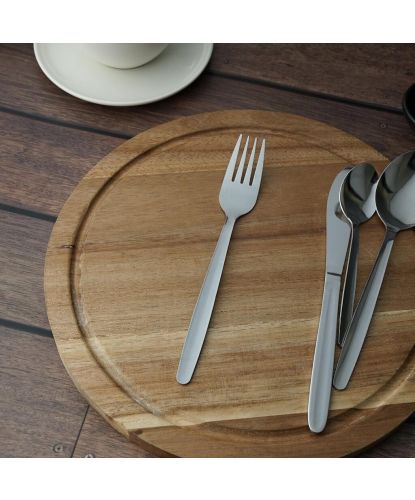 Вилка столовая 19 см Rest-Line Eco P.L. Proff Cuisine [12] (2)