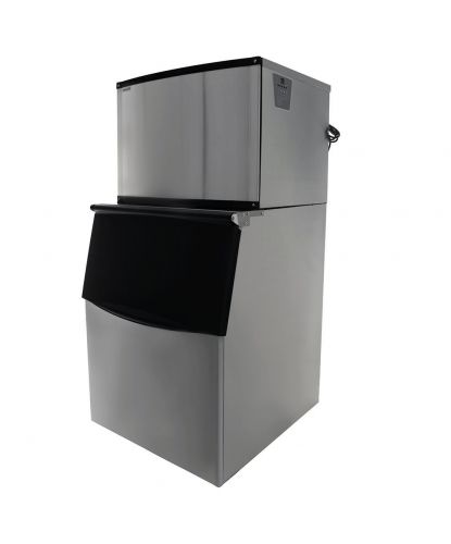 Льдогенератор MQ-250 Foodatlas Eco (3)