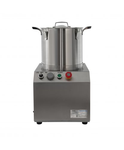 Куттер измельчитель SC-15 Foodatlas (2)