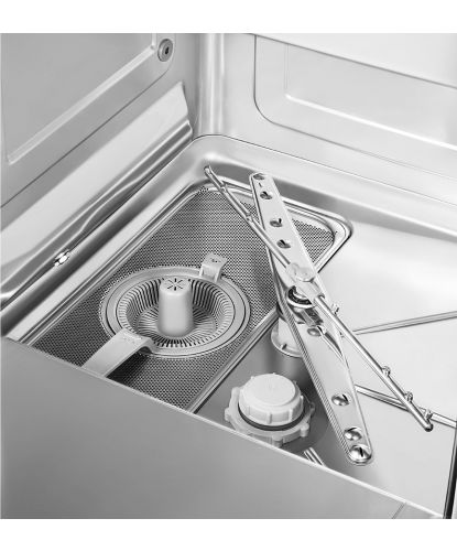 Посудомоечная машина SMEG UD515D (2)