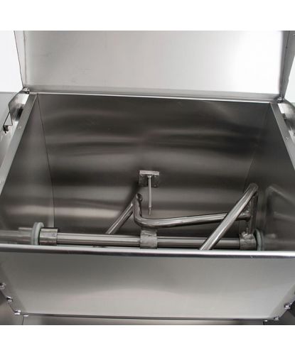 Тестомес HWT-50(H) Foodatlas (9)