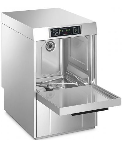 Стаканомоечная машина SMEG UG415D-1 (2)