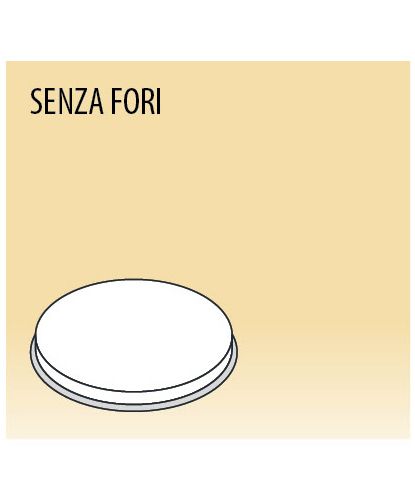 Насадка для MPF 2,5/MPF 4 SENZA FORI (1)
