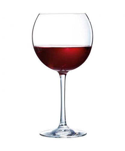 Бокал для вина 470 мл хр. стекло "Каберне Баллон" d 10 см h19,4 см Chef&Sommelier [6] (4)