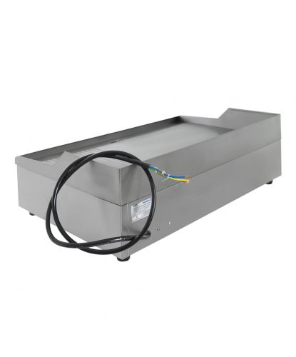 Жарочная поверхность EG-822 Foodatlas (5)