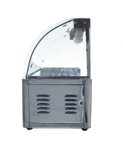 Гриль роликовый CY-5 Foodatlas (3)