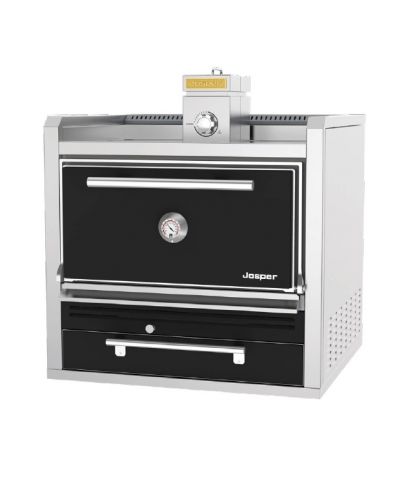ГРИЛЬ-ПЕЧЬ JOSPER HJA-PLUS-L175 (1)