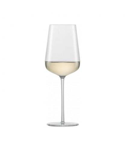 Бокал для вина 406 мл хр. стекло VerVino (Verbelle) d 8 см h22,5 см Schott Zwiesel [6]  (6)