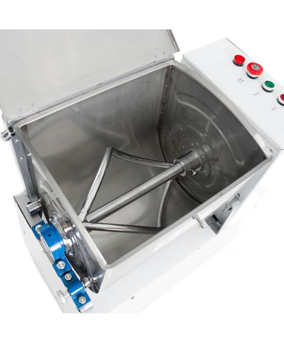 Машина тестомесильная Foodatlas HO-15A (7)
