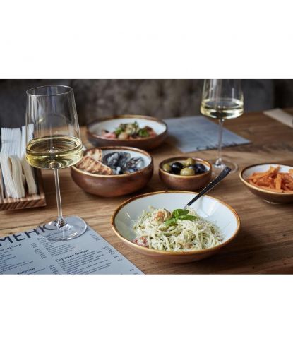 Салатник 510 мл d 17,8 см h5,2 см Proper Panasia P.L. Proff Cuisine [6] (6)