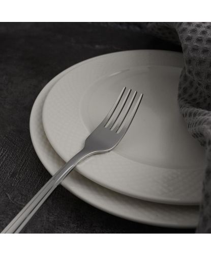 Вилка десертная 17,5 см М188 P.L. Proff Cuisine [12] (2)
