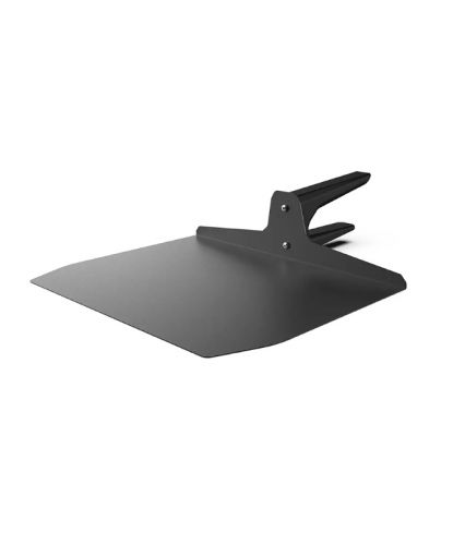 ЛОПАТА ПЛОСКАЯ БОЛЬШАЯ UNOX XUC165 (1)