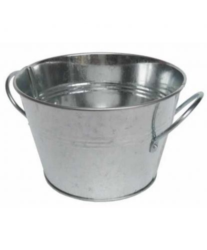 Емкость Ведро для подачи и сервировки 1200 мл d 14,5 см h10 см Vintage сталь P.L. Proff Cuisine (2)
