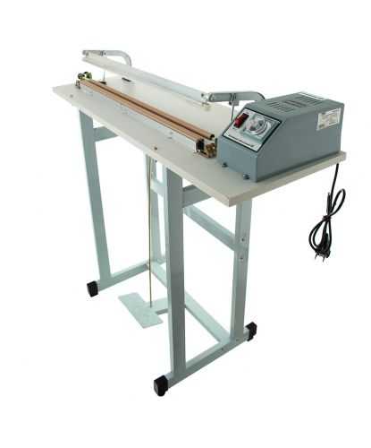 Запаиватель напольный SF-B600 (2 шва) Foodatlas Pro (3)
