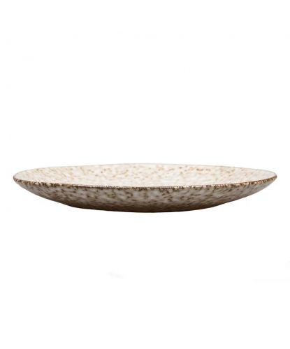 Тарелка d 27 см Brown Spider Silk P.L. Proff Cuisine [6] (3)