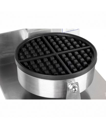 Вафельница Сегменты UWB-1 Foodatlas Eco (4)