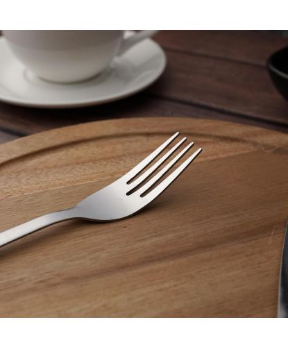 Вилка столовая 17,7 см Эко P.L. Proff Cuisine [12] (2)
