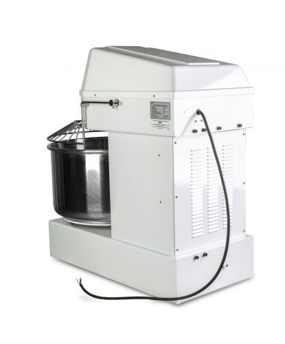 Тестомес спиральный HS-60A Foodatlas Eco 380В (3)