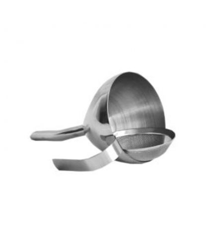 Воронка d3,5 см h2,5 см нерж. P.L. - BarWare (2)