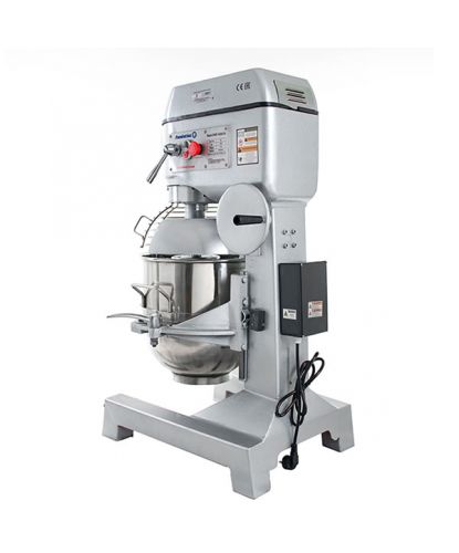 Миксер планетарный B-40BA Foodatlas Eco (5)