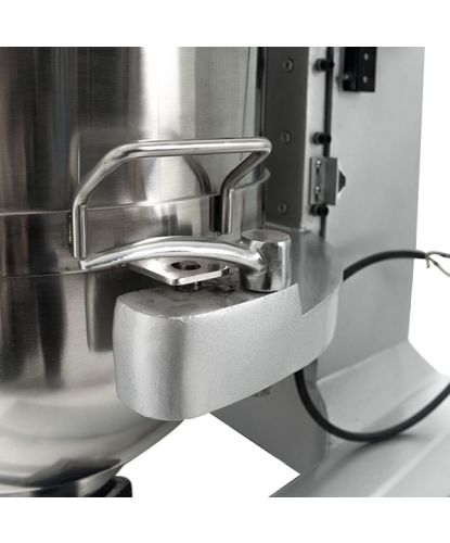 Миксер планетарный B-60A Foodatlas Eco (9)