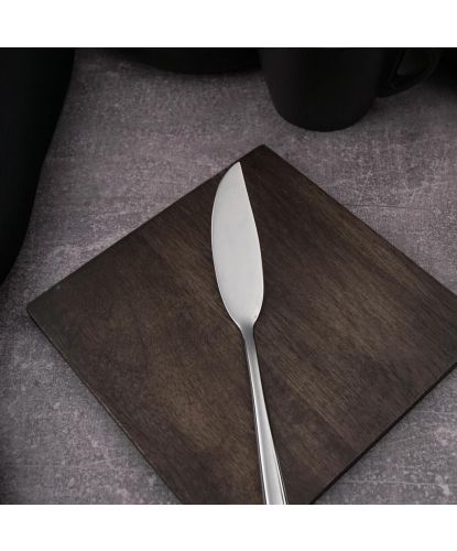 Нож для рыбы 25 см Bramini P.L. Proff Cuisine [12] (2)