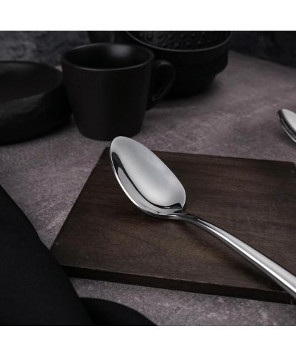 Ложка столовая 21 см Bramini P.L. Proff Cuisine [12] (3)