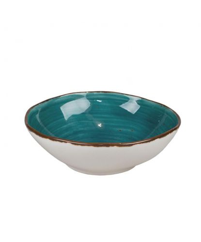 Салатник 500 мл d 16,5 см h4,5 см Green Sea Fusion P.L. Proff Cuisine [4] (2)