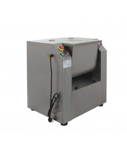 Машина тестомесильная HDM(H)-15 Foodatlas (220V) (6)