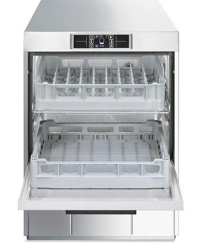 Посудомоечная машина SMEG UD522DS (4)