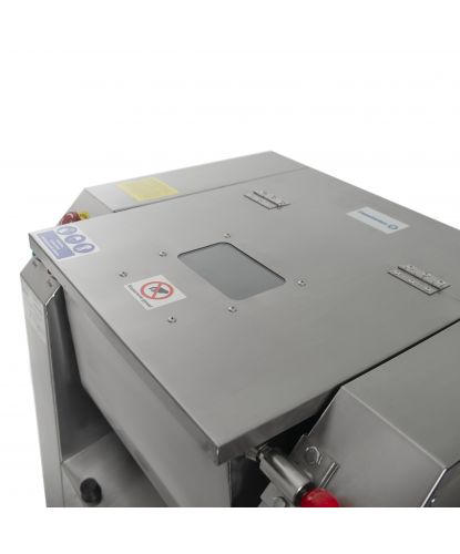 Машина тестомесильная HDM(H)-15 Foodatlas (220V) (9)