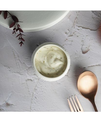 Соусник 100 мл d 7 см h4 см White Moon P.L. Proff Cuisine [12] (6)