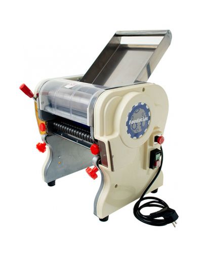 Тестораскатка - лапшерезка электрическая Foodatlas DHH-220C (3)