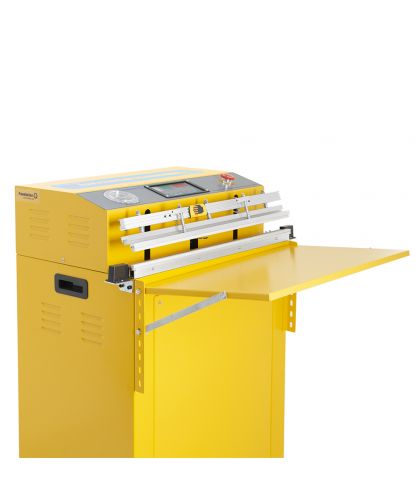 Вакуумный упаковщик бескамерный VS-600E, (окрашенный корпус) Foodatlas Eco (7)