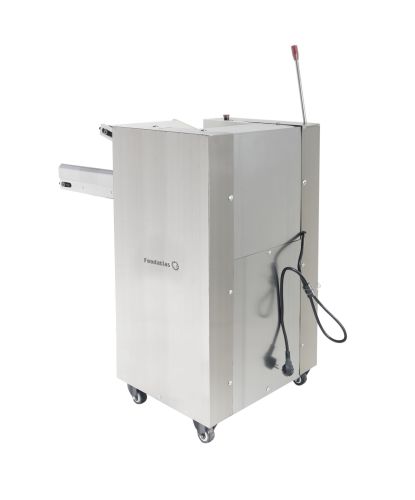 Тестораскаточная машина Foodatlas  FLRM80 (5)