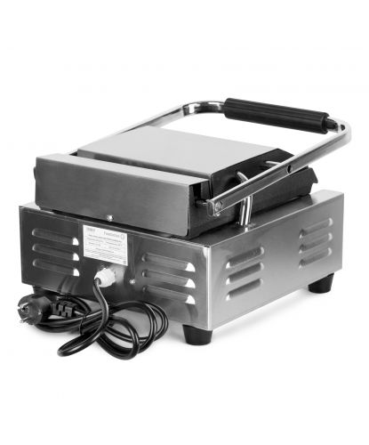Пресс гриль контактный EG-601 Foodatlas Eco (3)