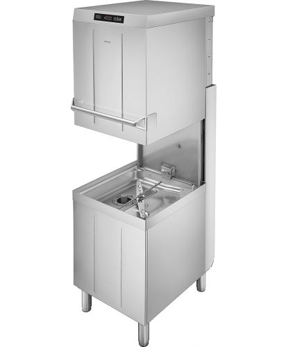 Посудомоечная машина SMEG HTY505DSH (2)