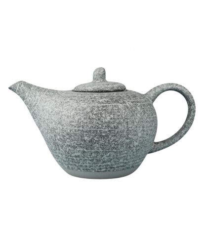 Чайник 700 мл с ситом d 12,8 см h10,2 см Stone Untouched Taiga P.L. Proff Cuisine [1] (2)