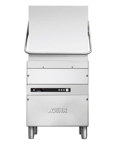 МАШИНА ПОСУДОМОЕЧНАЯ DIHR HT 11+XP+PS (1)