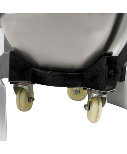 Миксер планетарный B-60A Foodatlas Eco (8)