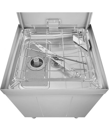 Посудомоечная машина SMEG HTY520DH (6)