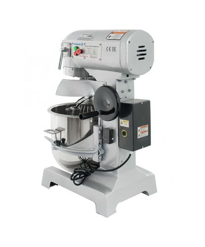 Миксер планетарный B-15A Foodatlas Eco (3)