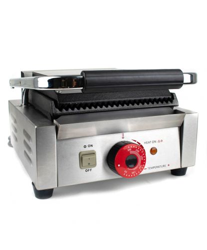 Пресс гриль контактный EG-601N Foodatlas Eco (3)