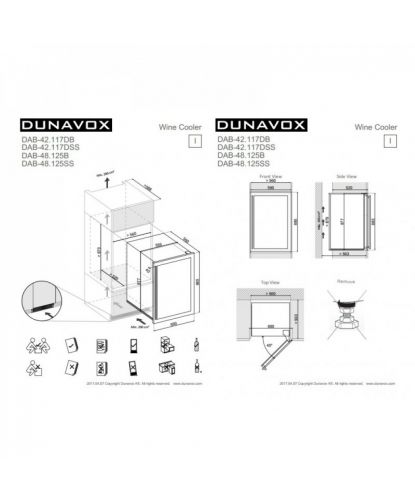 Dunavox DAB-42.117DSS (3)
