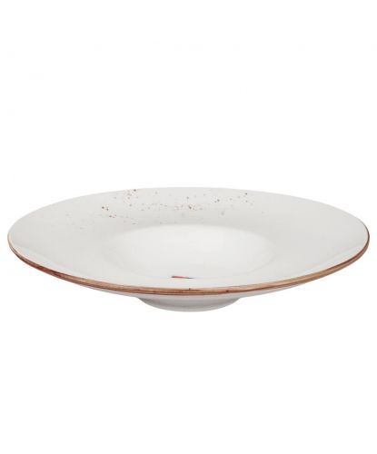 Тарелка глубокая 250 мл d 26 см h5,5 см для пасты Elegance Sun P.L. Proff Cuisine [6] (4)