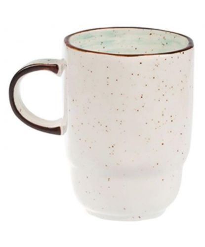Кружка 400 мл d 8,5 см h11,5 см Coral Fusion P.L. Proff Cuisine [6] (2)